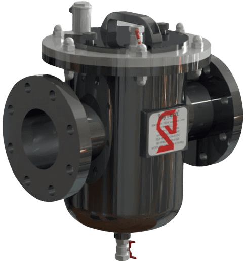 IRONTRAP® Manyetik Filtre