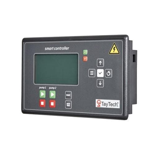 Smart Endüstriyel Kontrolörler