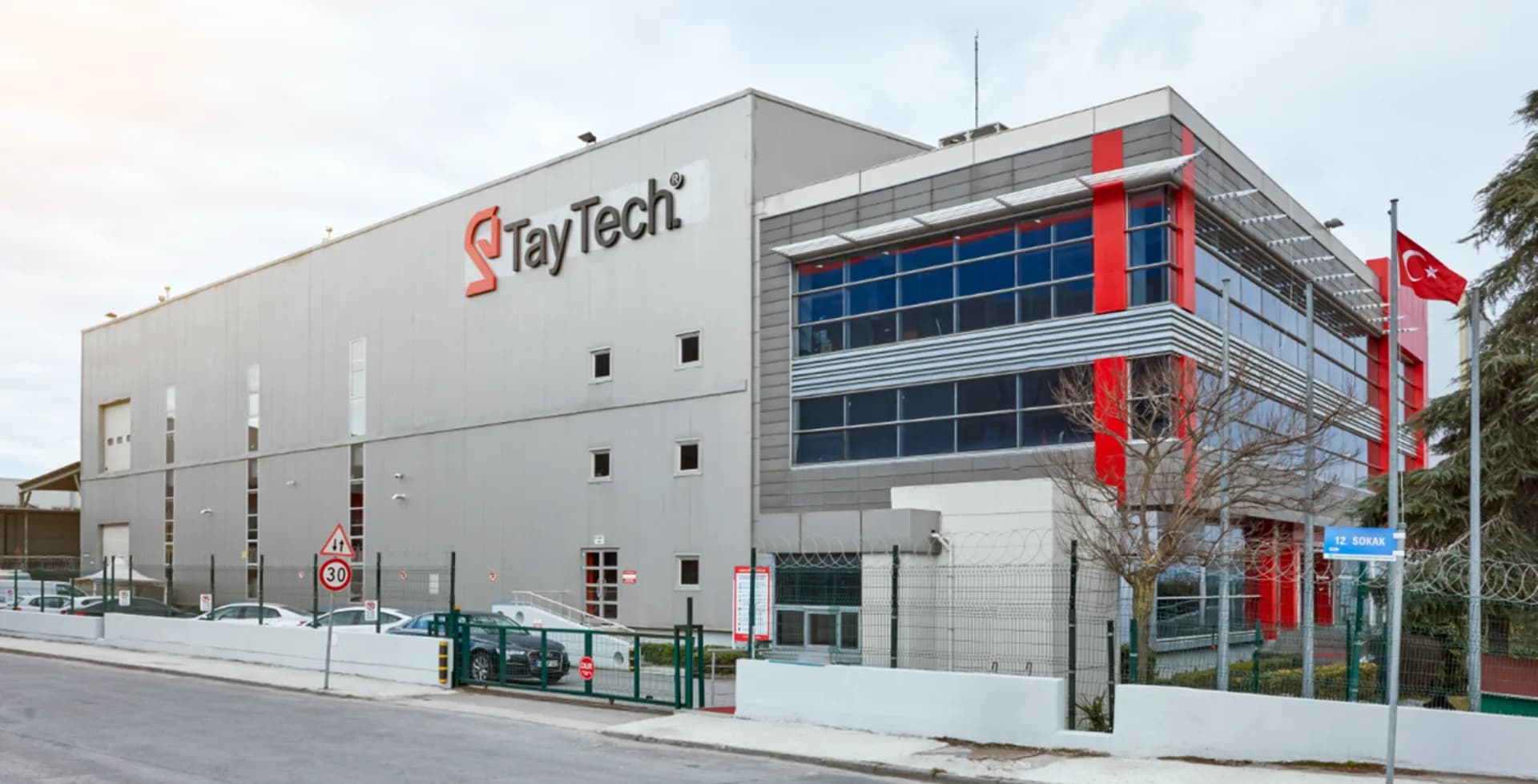 Taytech